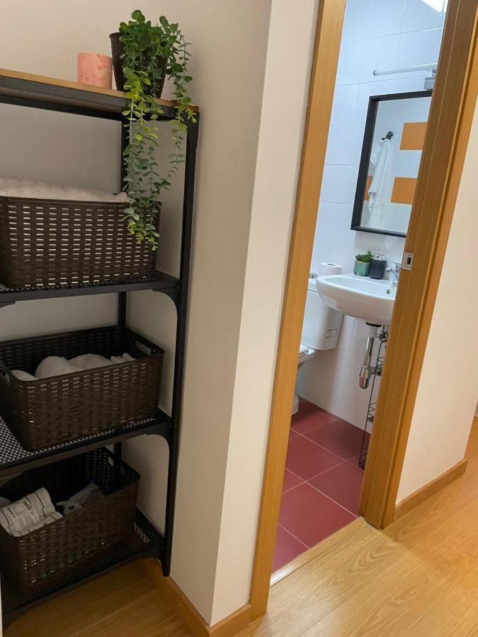 Apartamento Punta Umbria Junto A La Ria Exterior photo