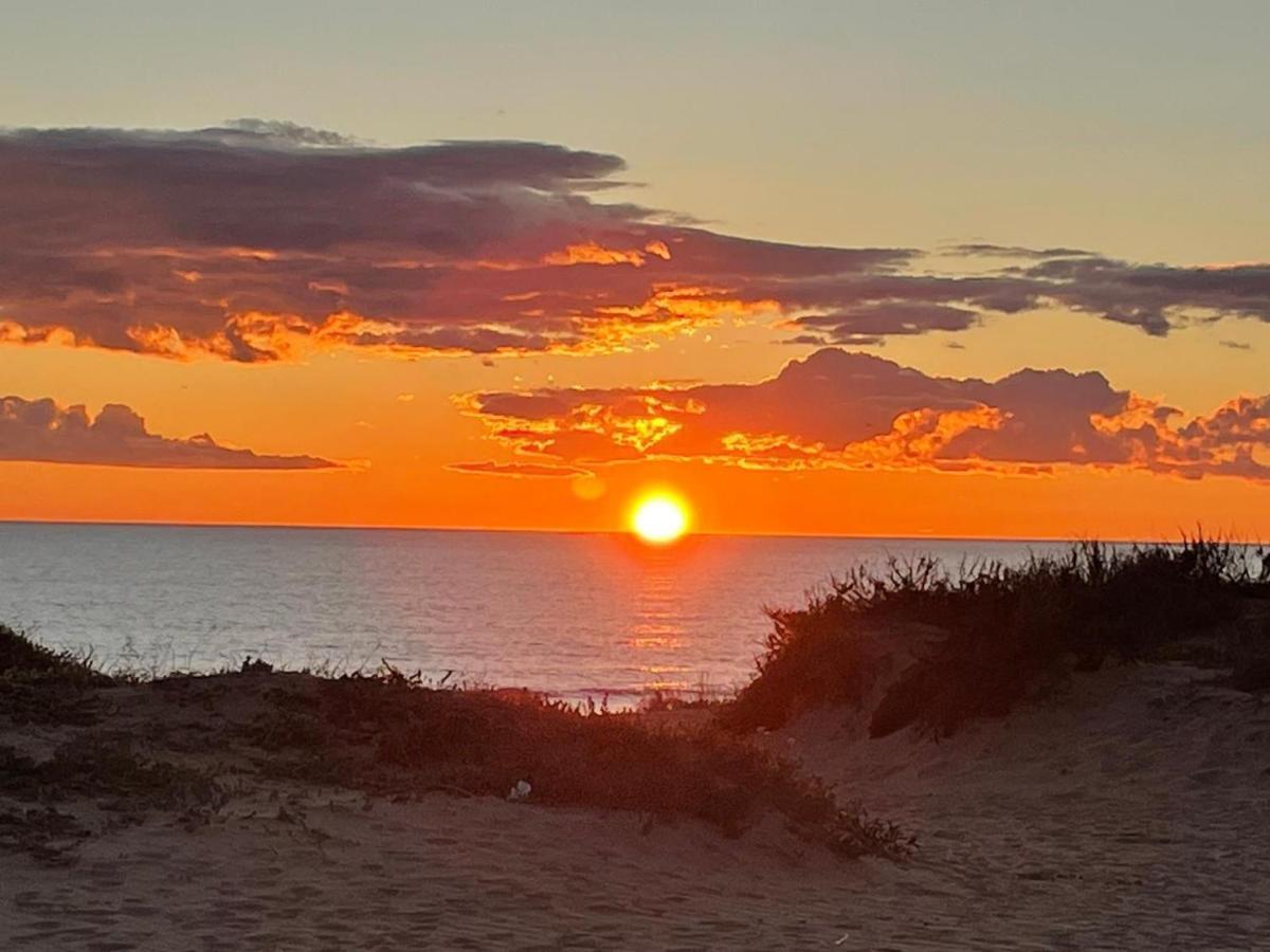 Apartamento Punta Umbria Junto A La Ria Exterior photo
