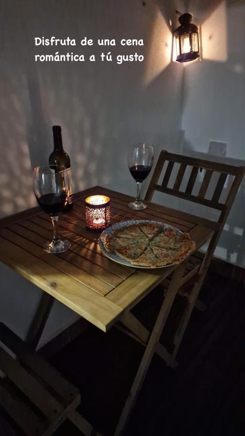 Apartamento Punta Umbria Junto A La Ria Exterior photo