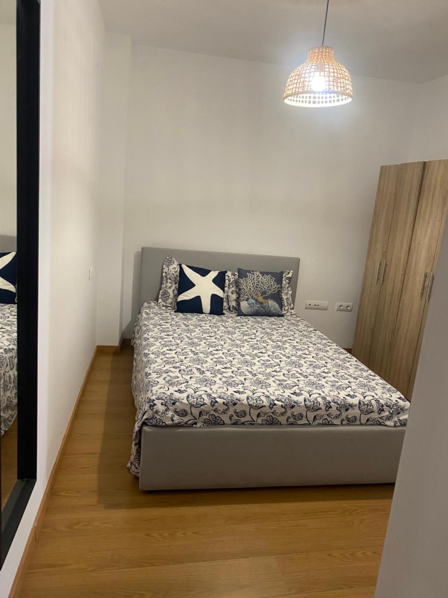 Apartamento Punta Umbria Junto A La Ria Exterior photo